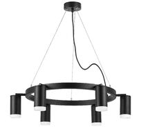 Подвесная люстра LightStar Rullo LR0163760_LS
