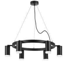 Подвесная люстра LightStar Rullo LR0163760_LS