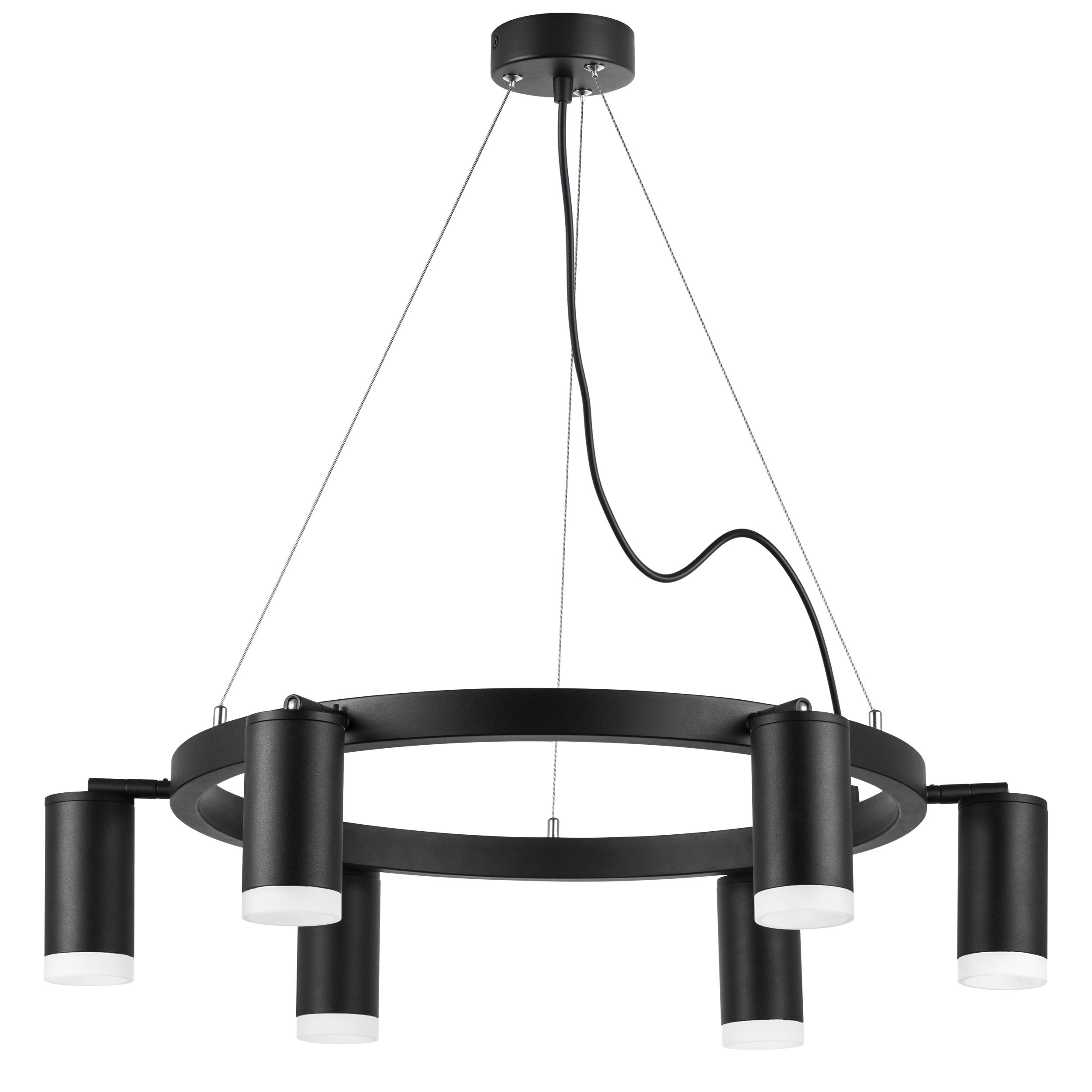 Подвесная люстра LightStar Rullo LR0163760_LS