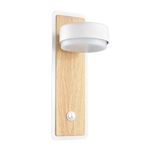 Бра LUMION LELAND 8263/1W