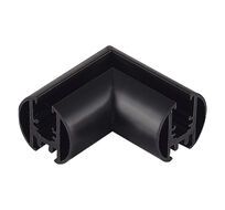 Угол-соединитель потолок-полок SUPER5 ST Luce SUPER5 ST070.409.12