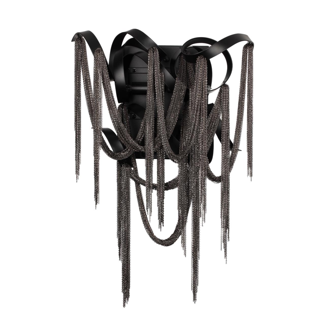 

Настенный светильник Odeon Light CHAINY 5067/4W, 5067/4W