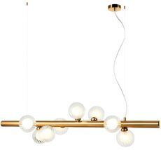 Подвесной светильник Stilfort Shardin 2165/05/08P