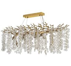 Подвесная люстра Dio Darte Tavenna Tavenna H 1.5.120x40.102 G