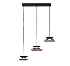 Подвесной светильник Favourite Platt 4372-3P