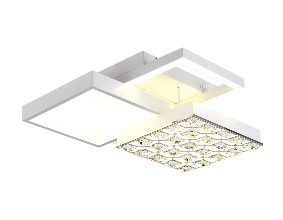 

Потолочные люстры Ambrella light, FA147