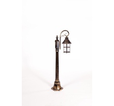 Наземный фонарь IP44 CAIOR 81507/18/PartA Gb Oasis Light 81507/18/PartA Gb_OL