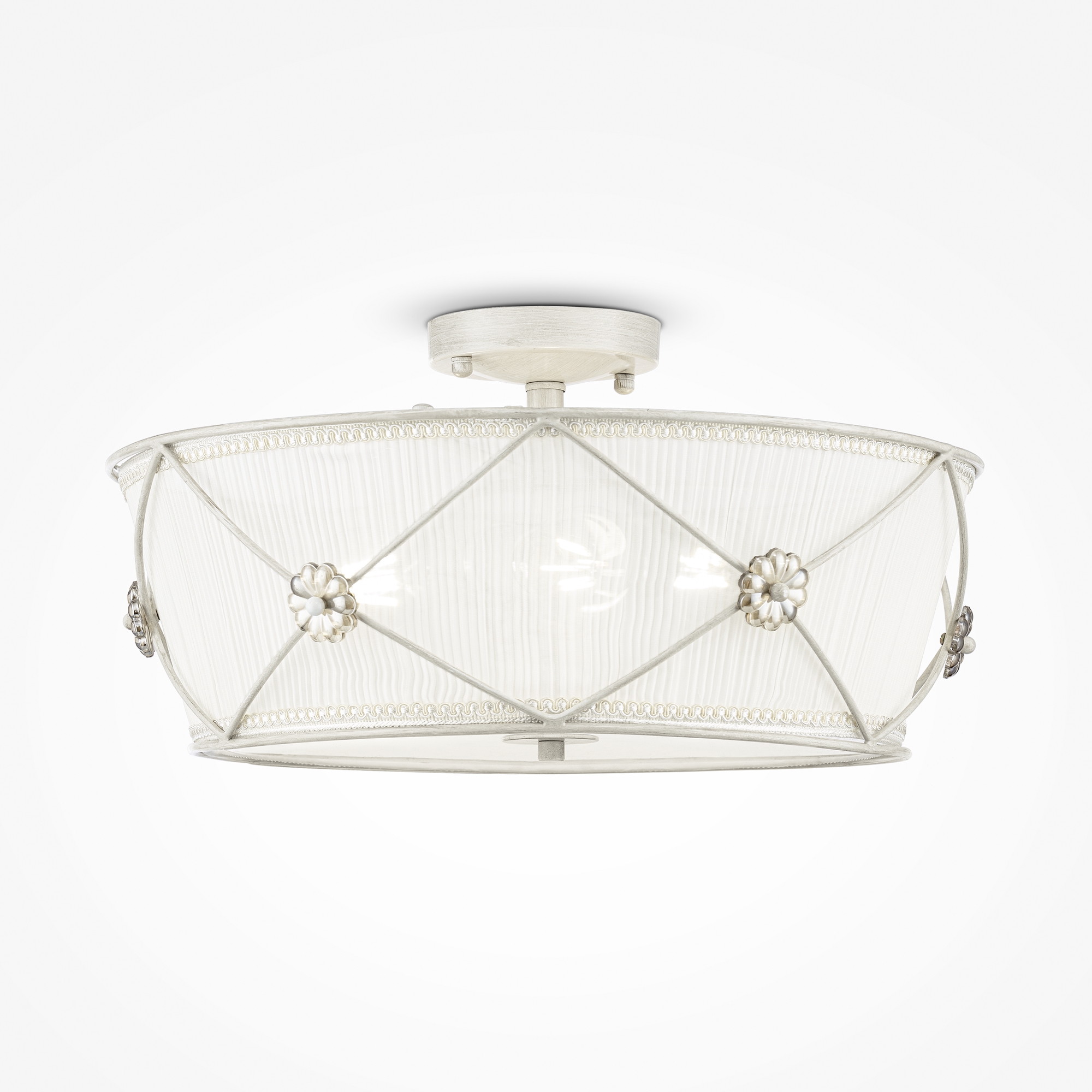 Потолочный светильник Maytoni Elegant ARM369-03-G_MY