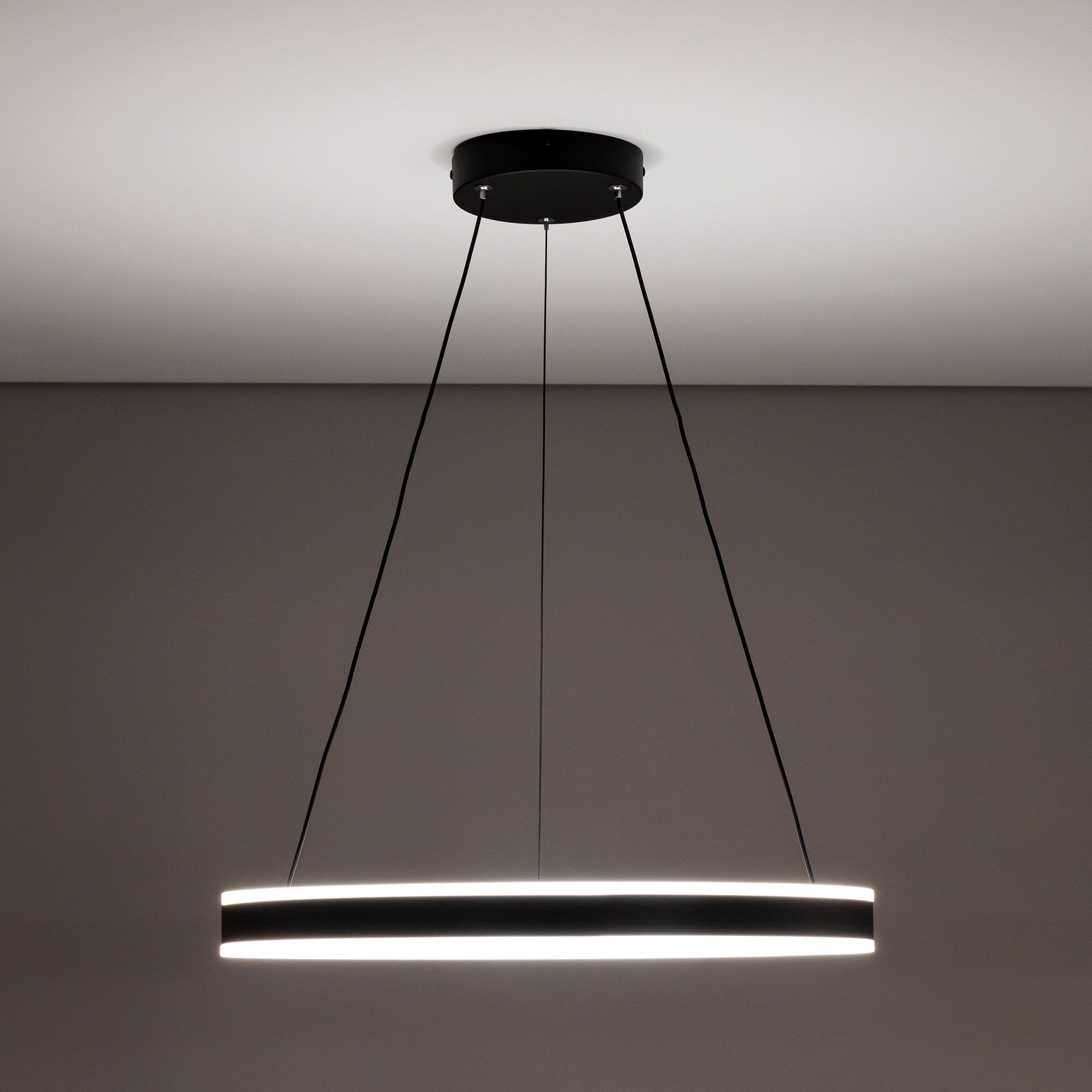 Подвесная люстра CitiLux Дуэт CL719501