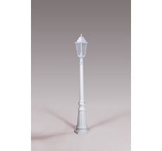 Наземный фонарь IP44 W Oasis Light 79811M W_OL