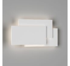 Настенный светильник DesignLed SHADE GW-6809-12-WH-WW 00-00003015_SW