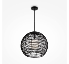 Подвесной светильник Maytoni CANE MOD204PL-01B_MY