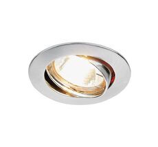 Встраиваемый светильник Ambrella light Iron 104S SS_AMB