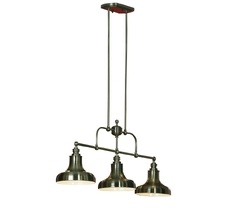 Подвесная люстра Lussole Sona LSL-3013-03