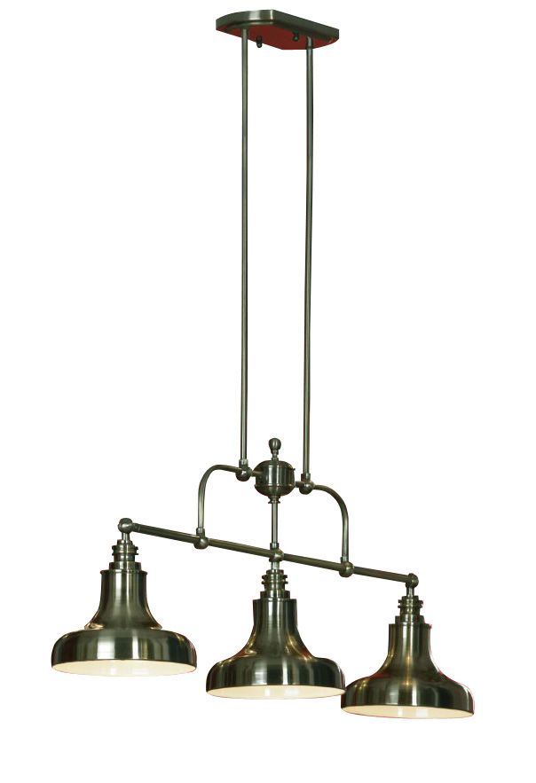 Подвесная люстра Lussole Sona LSL-3013-03