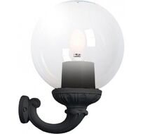 Уличный настенный светильник OFIR G30.132.000.AXF1R