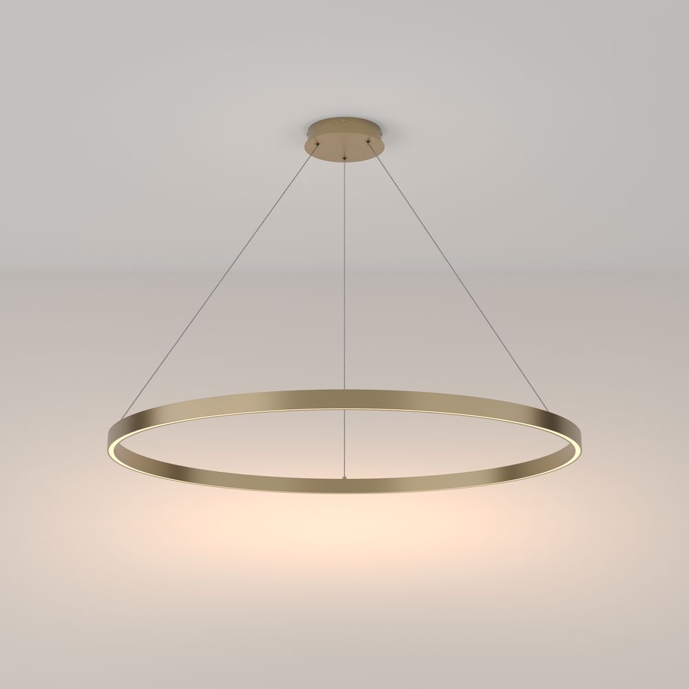 

Подвесной светильник Maytoni Modern Rim MOD058PL-L54BS3K, MOD058PL-L54BS3K