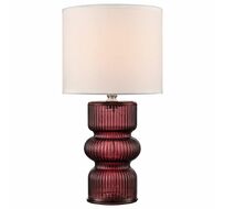 Настольная лампа Velante 325-074-01