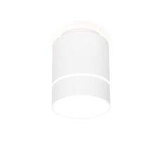 Накладной светильник Ambrella light Techno TN255_AMB