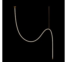 Потолочный светильник LOFT IT Thread 10388C Brass_LF