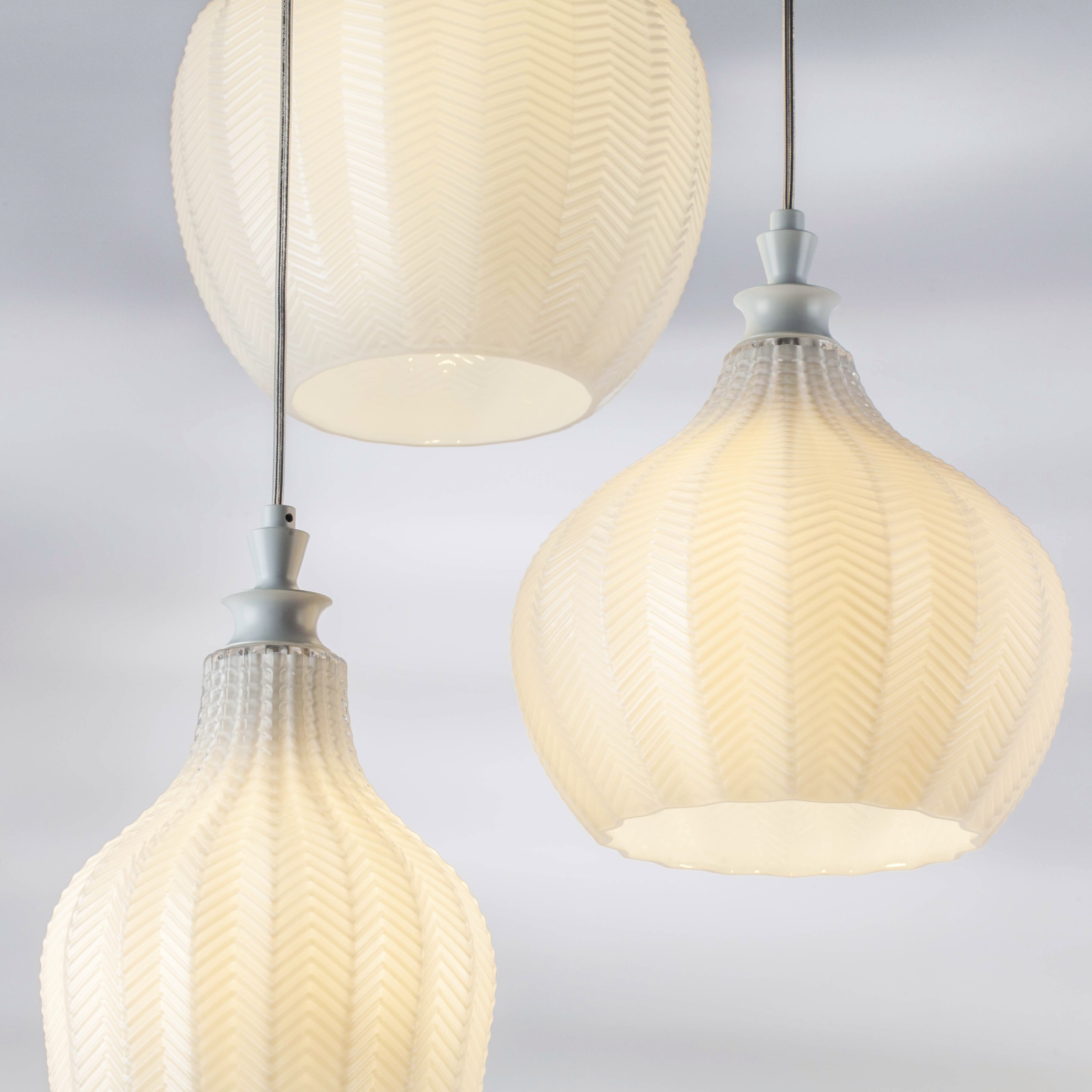 Подвесной светильник Lightstar Rocco 793236_LS