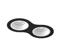 Встраиваемый светильник Lightstrar Domino D6270606WMOD_LS