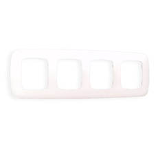 Рамка Ambrella Volt OMEGA Ecta OF140204_AMB