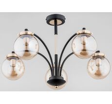 Потолочная люстра Alfa ARNO VIOLA 25545_AL