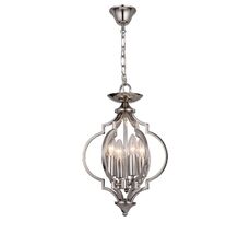 Подвесной светильник ST Luce FORIATE SL361.103.04