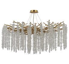 Подвесная люстра Dio Darte Tavenna Tavenna H 1.5.100.100 A