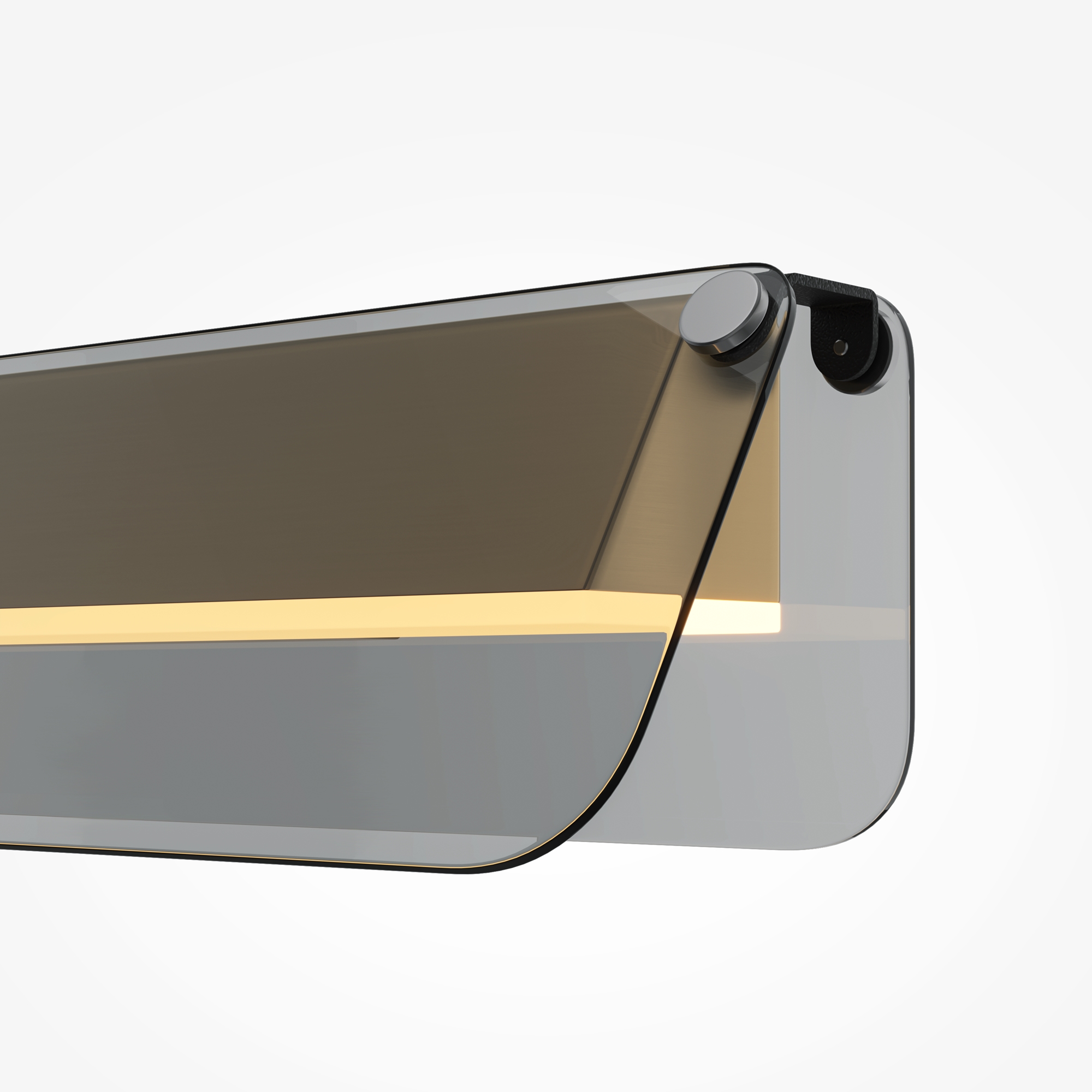 Настенный светильник Maytoni Flat MOD296WL-L6BS3K_MY