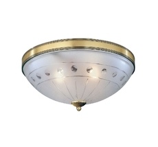 Потолочный светильник Reccagni Angelo PL 4650/4_RA