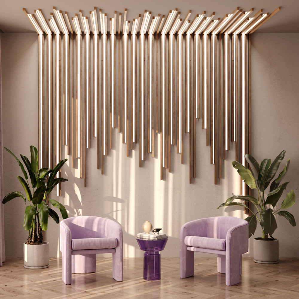 Светодиодная лента 24В Led strip 12 Вт 500см 10183_MY