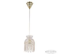 Подвесной светильник Bohemia Ivele Crystal 14781P/13 G R_BI