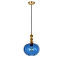 Подвесной светильник LOFT IT Melon 10426 Blue_LF