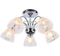 Потолочная люстра Escada 1117/5P_ESC