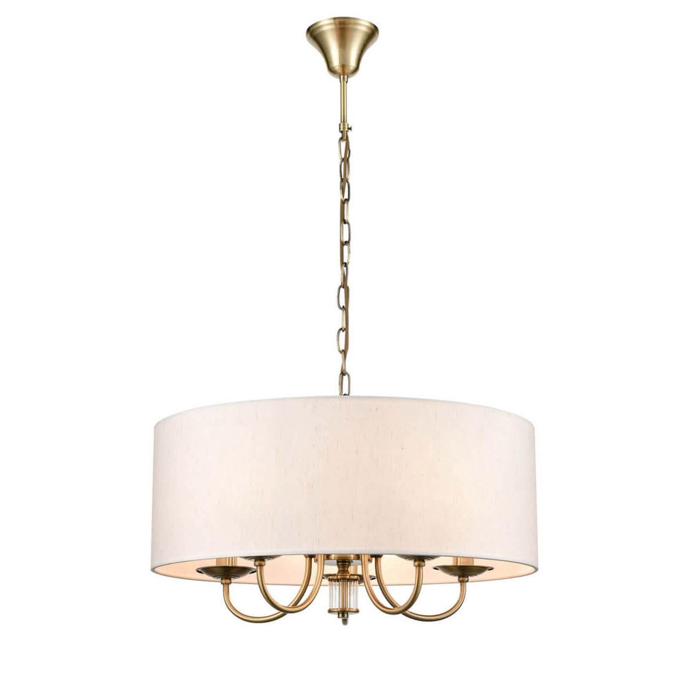 

Подвесная люстра Vele Luce Soprano VL4194P05, VL4194P05