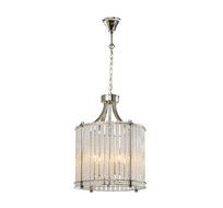 Подвесной светильник ILamp MANHATTAN P2554-4 NIC_IP