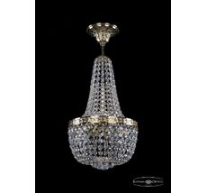 Потолочный светильник Bohemia Ivele 19281/H1/25IV G_BI