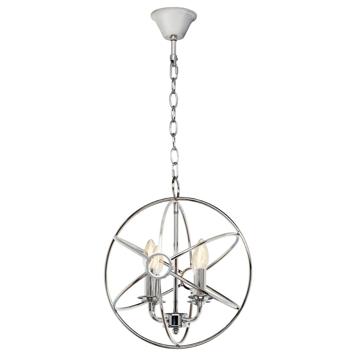 Подвесной светильник Loft IT Foucaults LOFT1193-4_LF
