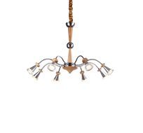 Подвесная люстра Lucia Tucci NATURA Natura 071.8 Led