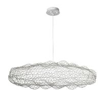 Подвесная люстра LOFT IT Cloud 10247/1500 White_LF