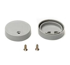 Заглушка (глухая) концевая PROFILED к профилю Lightstrar 419191-60_LS