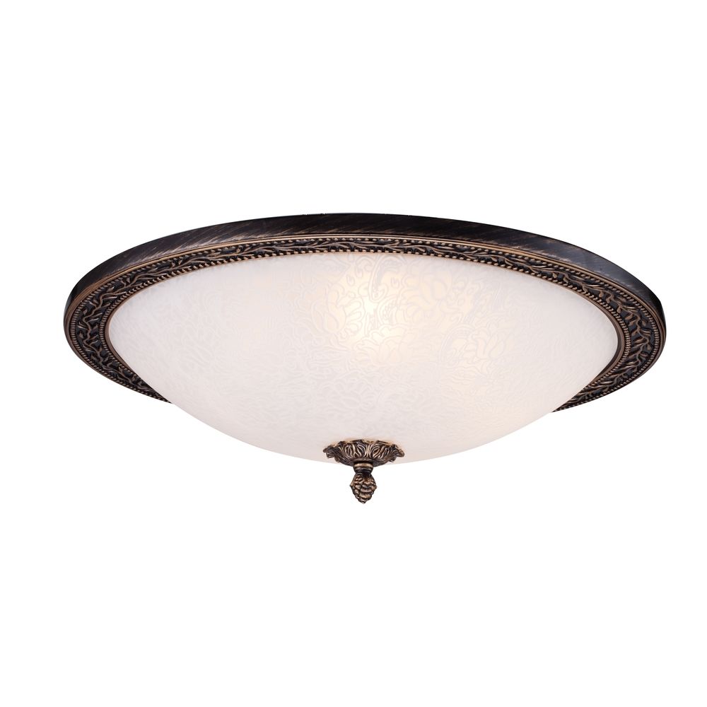 

Потолочные светильники Maytoni, C906-CL-04-R
