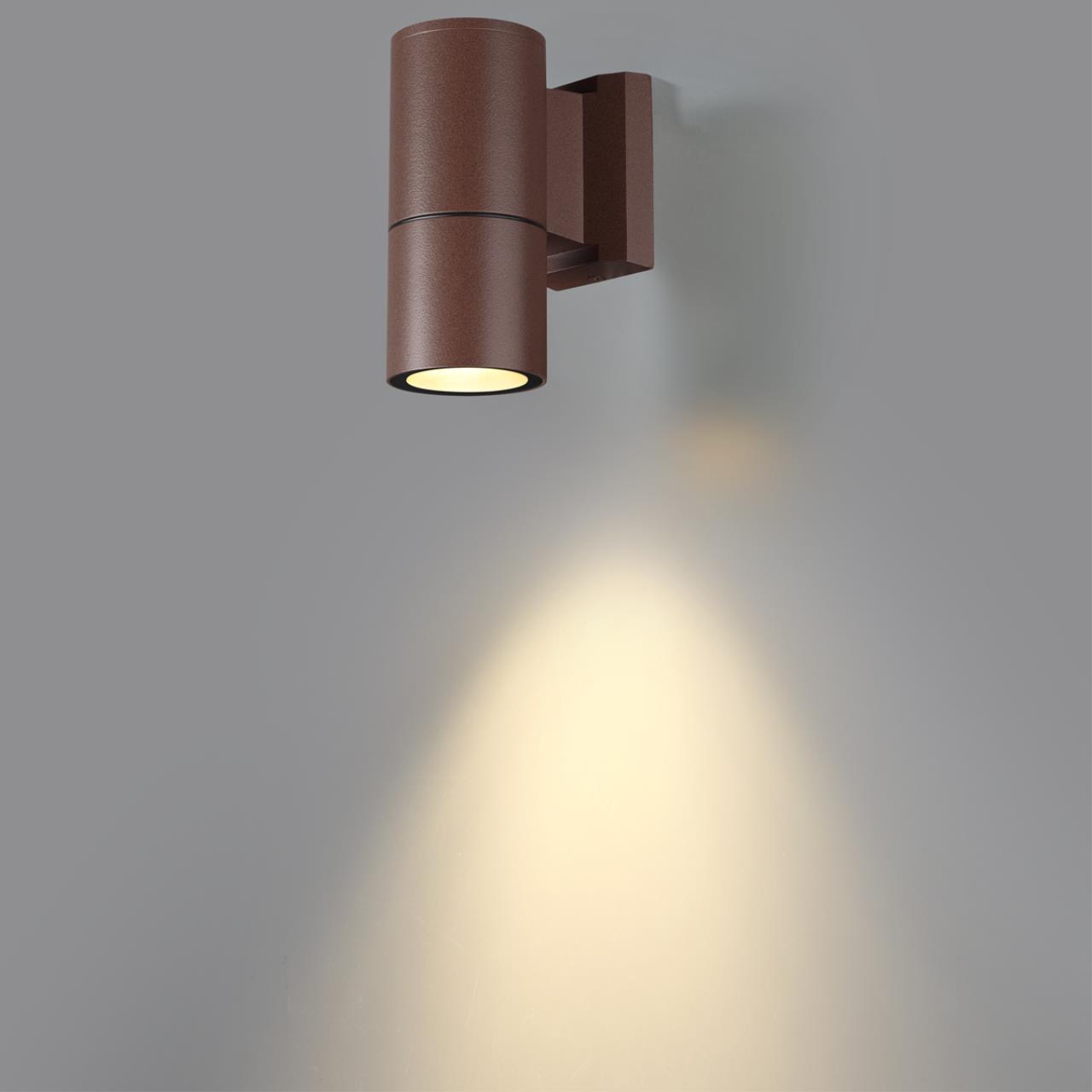 Уличный настенный ландшафтный NOVOTECH LANDSCAPE 370986