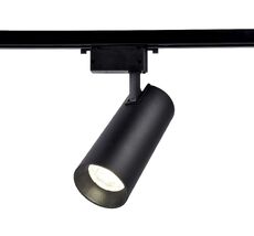 Трековый однофазный светодиодный светильник Ambrella light GL GL5859_AMB