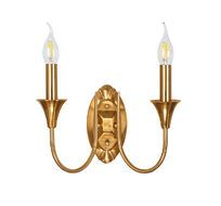 Бра Arte Lamp COLLINETTA A4094AP-2PB