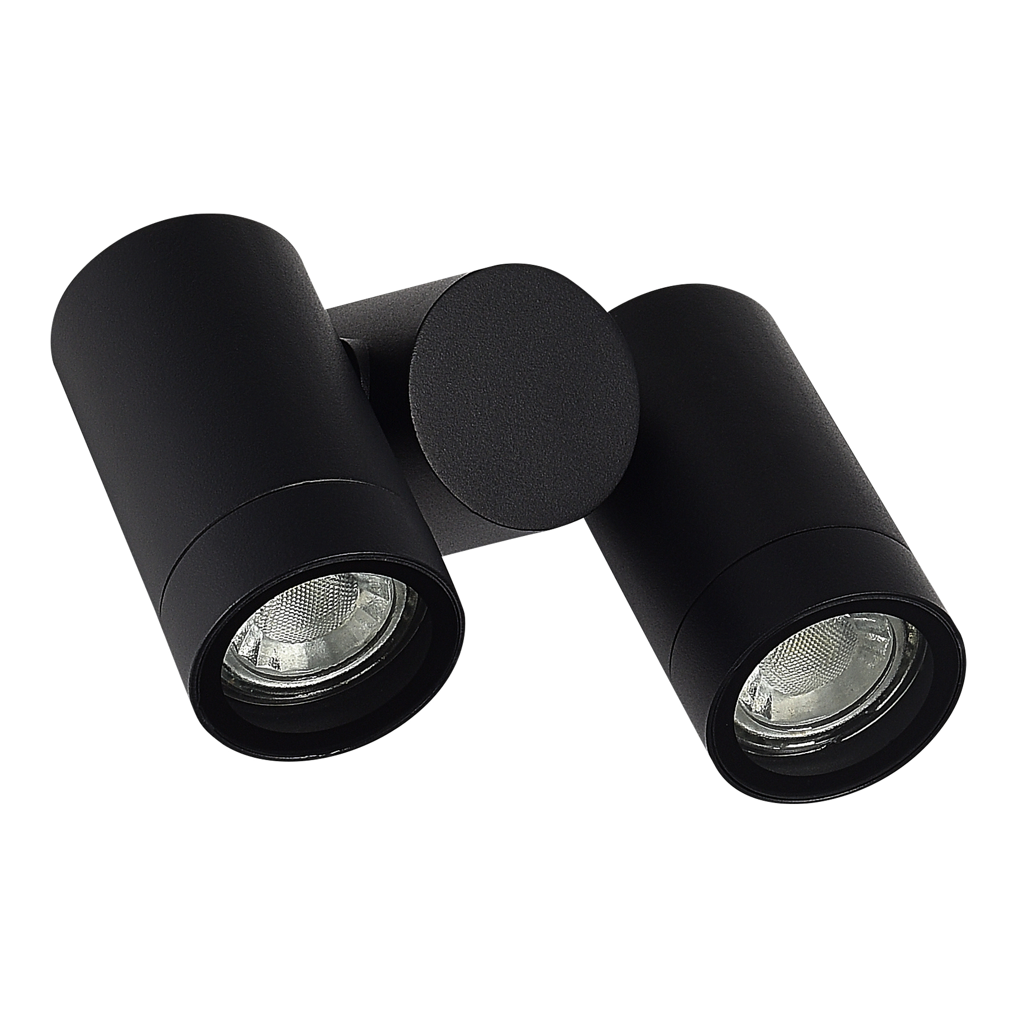 Уличный настенный светильник ST LUCE ECOLLO SL9011.402.02