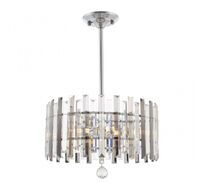 Потолочная люстра Arte Milano Sorrento 371409/5/350/400 CR