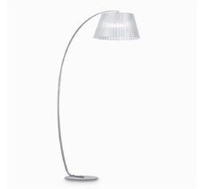 Торшер Ideallux PAGODA PT1 ARGENTO_IL